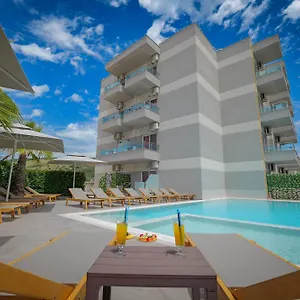 Hotell Heksamil