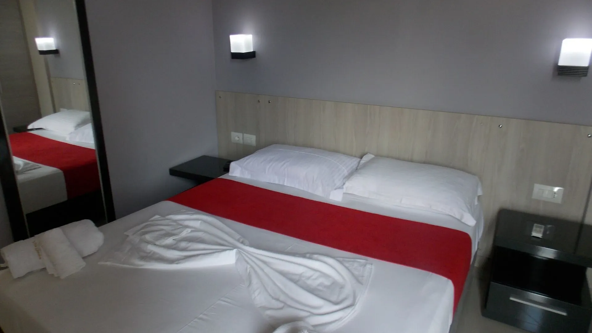 Hotel Mariksel Ksamil Albania