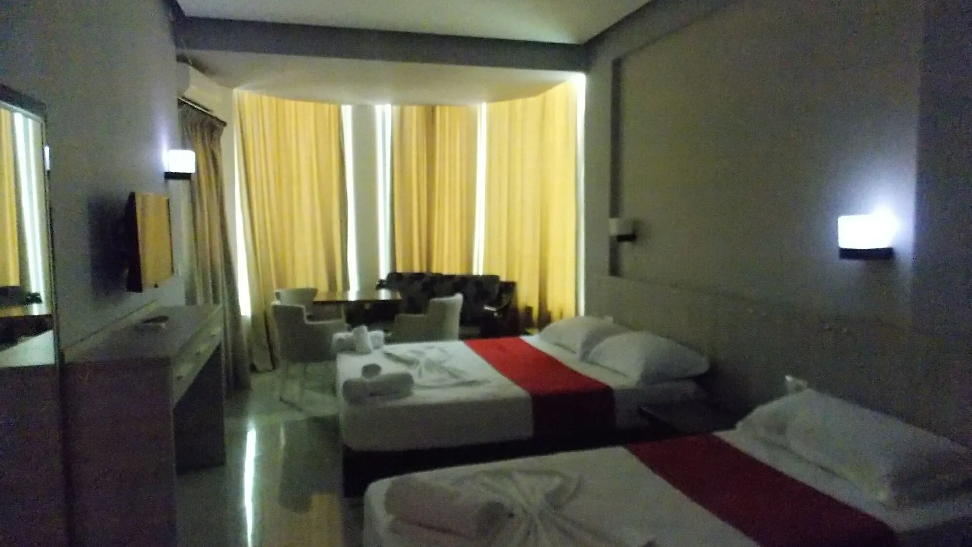 Hotel Mariksel Ksamil 3*,  Albania